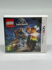 Videogioco lego jurassic usato  Parabiago