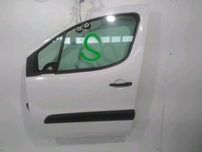 Porte gauche citroën d'occasion  Billère