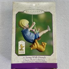 Vintage hallmark keepsake for sale  Wauseon