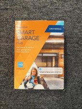 Chamberlain myq smart for sale  Houston