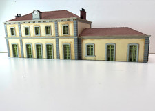 Faller 190620 stazione usato Faller 190620 stazione usato  Firenze