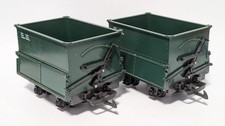 Lgb 40190 grubenbahnwagen for sale  MALVERN