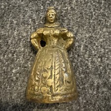 Vintage brass victorian for sale  San Francisco