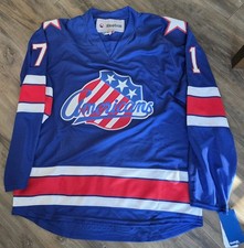 Marcus foligno rochester for sale  Fargo