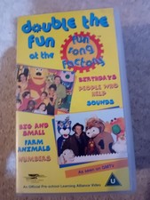 Fun song factory for sale  PORTSMOUTH