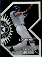 1997 donruss preferred for sale  Warsaw
