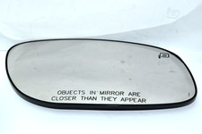 💎 Espejo retrovisor térmico lado pasajero derecho Ford Taurus 2010-2019 fabricante de equipos originales segunda mano  Embacar hacia Mexico