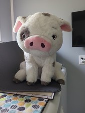 Large stuffed pua for sale  Clinton