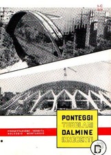 Dalmine innocenti ponteggi usato  Praia a Mare