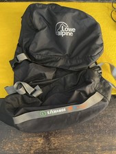 lowe rucksack gebraucht kaufen  Nienburg