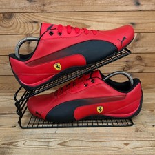 Puma trainers mens for sale  BUCKHURST HILL