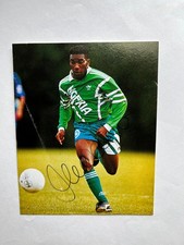 Autografo jay jay usato  Guidonia Montecelio