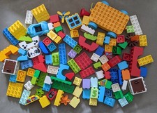 Lego duplo good for sale  TELFORD