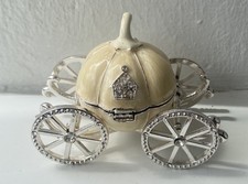 Cendrillon coffret bijoux d'occasion  Corbonod