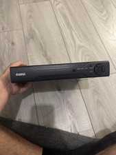 Maisi channel cctv for sale  WAKEFIELD