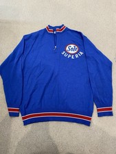 retro wool cycling jersey for sale retro wool cycling jersey for sale  LONDON