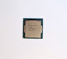 Cpu intel core d'occasion  Expédié en Belgium