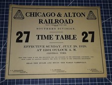 Large 1929 chicago for sale  Troutville
