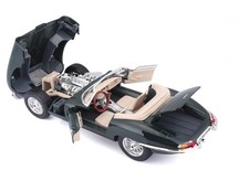 Bburago 1961 jaguar for sale  ILFORD