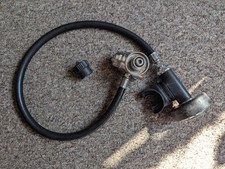 Poseidon cyklon metal for sale  CARDIFF