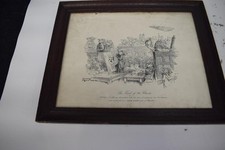 Framed trial cheats for sale  HULL