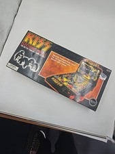 Kiss electronic pinball for sale  Petaluma
