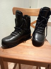 Riginal bundeswehr stiefel gebraucht kaufen  Coswig