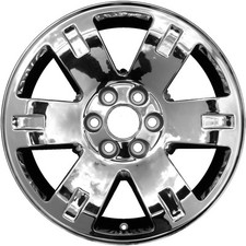 20x8.5 spoke refurbished for sale  USA