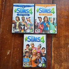 Maxis the sims d'occasion  Expédié en Belgium