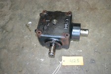 Snowblower gearbox simplicity for sale  Rockford
