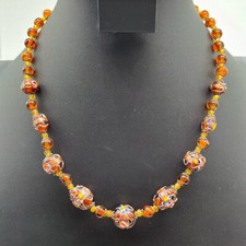 Vintage topaz glass for sale  Huntingdon Valley