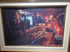 Vintage limited edition for sale  UPMINSTER