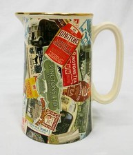 Ringtons tea advertising for sale  LONDON