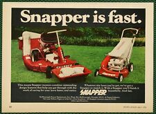 Snapper comet riding for sale  Granite Falls