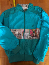 Tuta tutina jacket usato  Pogno