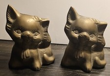 Set vintage brass for sale  Decatur