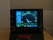 Garmin gns 530 for sale  Davis