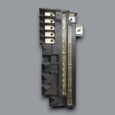 Relé de bloque de fusible de fusible de motor delantero OEM Lexus Ls460 Ls460L 2007-2017 segunda mano  Embacar hacia Mexico