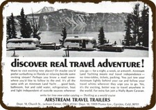 1969 airstream travel for sale  Washougal