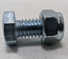 Replacement 204961 bolt for sale  Denver