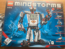 Lego 31313 mindstorms gebraucht kaufen  Hamburg