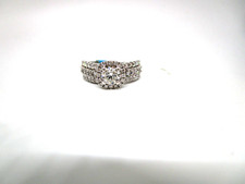 Diamond engagement ring for sale  Milford