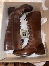Frye melissa tall for sale  Rossville