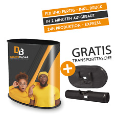 Messetheke promotionstand werb gebraucht kaufen  Speyer
