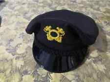 Captain hat skipper for sale  Ireland