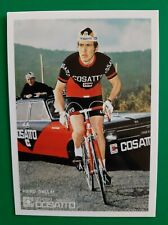 Cyclisme carte cycliste d'occasion  Saint-Pol-sur-Mer