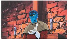 Men animation cel for sale  Fort Lauderdale