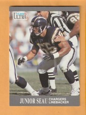 Junior seau san for sale  Lexington