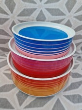 Set vintage multi for sale  PERTH