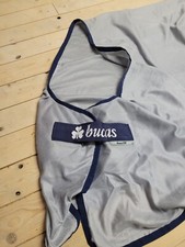 Bucas fliegen exemerdecke gebraucht kaufen  Kürten